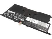 Акумулятор для ноутбуків LENOVO ThinkPad X1 Carbon 14" 2nd (45N1700) 14.8V 45Wh (original (NB480678)