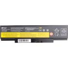 Аккумулятор PowerPlant для ноутбуков LENOVO ThinkPad E560 Series (45N1758) 10.8V 4400mAh (NB480685)
