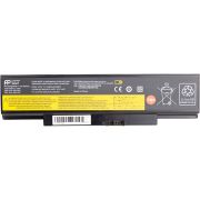 Аккумулятор PowerPlant для ноутбуков LENOVO ThinkPad E560 Series (45N1758) 10.8V 4400mAh (NB480685)