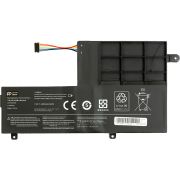 Акумулятор PowerPlant для ноутбуків LENOVO Ideapad 300S (L14M2P21) 7.6V 4500mAh (NB480715)