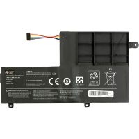 Акумулятор PowerPlant для ноутбуків LENOVO Ideapad 300S (L14M2P21) 7.6V 4500mAh (NB480715)
