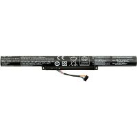 Акумулятор PowerPlant для ноутбуків LENOVO IdeaPad 310 Series (L14L4E01) 14.4V 2200mAh (NB480777)