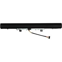 Акумулятор PowerPlant для ноутбуків Lenovo V310-14ISK (L15S4A02) 14.4V 2600mAh (NB480869)