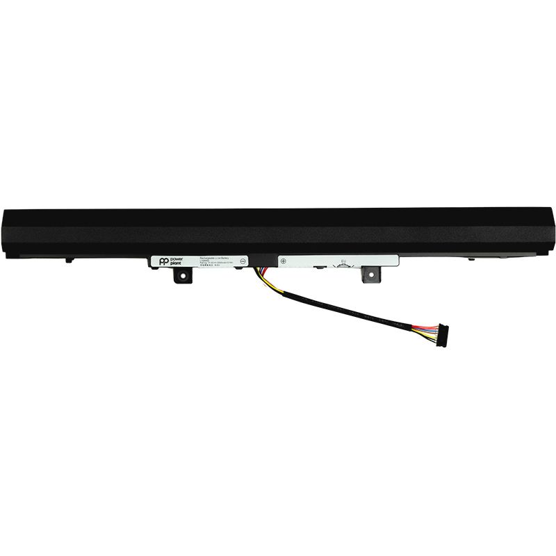 Акумулятор PowerPlant для ноутбуків Lenovo V310-14ISK (L15S4A02) 14.4V 2600mAh (NB480869)