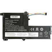Акумулятор PowerPlant для ноутбуків Lenovo Flex 5-1470 (L15C3PB1) 11.4V 4500mAh (NB480937)