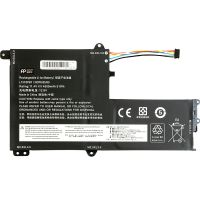 Акумулятор PowerPlant для ноутбуків Lenovo Flex 5-1470 (L15C3PB1) 11.4V 4500mAh (NB480937)