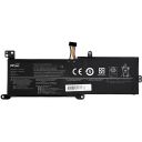Аккумулятор PowerPlant для ноутбуков LENOVO Ideapad 320-14AST (L16L2PB2) 7.7V 4750mAh (NB480975)