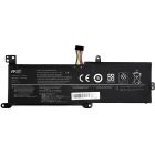 Акумулятор PowerPlant для ноутбуків LENOVO Ideapad 320-14AST (L16L2PB2) 7.7V 4750mAh (NB480975)
