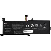 Акумулятор PowerPlant для ноутбуків LENOVO Ideapad 320-14AST (L16L2PB2) 7.7V 4750mAh (NB480975)