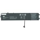 Акумулятор PowerPlant для ноутбуків Lenovo IdeaPad 700-15ISKI (L14M3P24) 11.1V 4000mAh (NB480982)