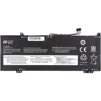 Акумулятор PowerPlant для ноутбуків Lenovo IdeaPad 530S-14ARR (L17C4PB0) 7.6V 5800mAh (NB480999)