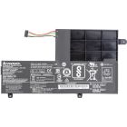 Аккумулятор для ноутбуков LENOVO Yoga 510-14AST (L15C2PB1) 7.4V 4050mAh (original) (NB481002)