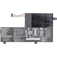 Акумулятор для ноутбуків LENOVO Yoga 510-14AST (L15C2PB1) 7.4V 4050mAh (original) (NB481002)