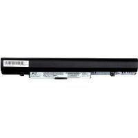 Акумулятор PowerPlant для ноутбуків LENOVO IdeaPad S210 (L12C3A01) 10.8V 2200mAh (NB481095)