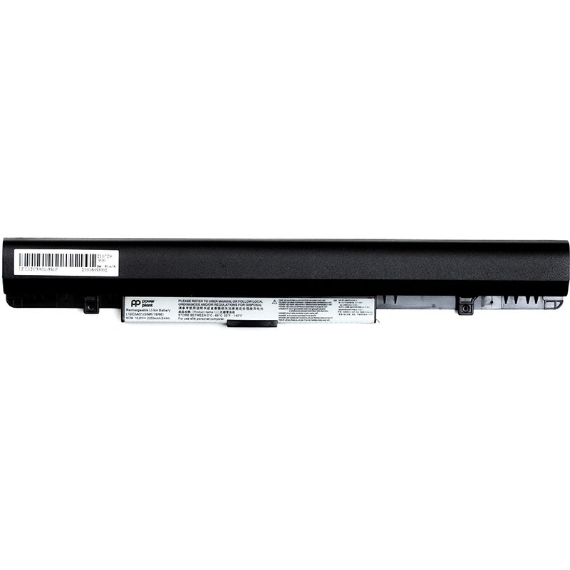 Аккумулятор PowerPlant для ноутбуков LENOVO IdeaPad S210 (L12C3A01) 10.8V 2200mAh (NB481095)