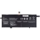 Аккумулятор PowerPlant для ноутбуков LENOVO Ideapad 720S-13IKB (L16C4PB3) 7.7V 5800mAh (NB481101)