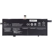 Аккумулятор PowerPlant для ноутбуков LENOVO Ideapad 720S-13IKB (L16C4PB3) 7.7V 5800mAh (NB481101)