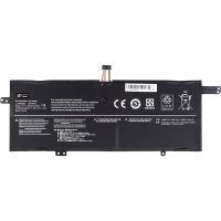 Акумулятор PowerPlant для ноутбуків LENOVO Ideapad 720S-13IKB (L16C4PB3) 7.7V 5800mAh (NB481101)