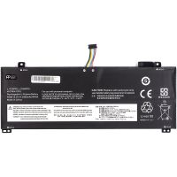 Акумулятор PowerPlant для ноутбуків LENOVO IdeaPad S530 (L17C4PF0) 15.2V 2900mAh (NB481200)