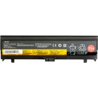 Акумулятор PowerPlant для ноутбуків LENOVO ThinkPad L560 (B10H45071/71+) 10.8V 4400mAh (NB481224)