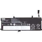 Аккумулятор для ноутбуков LENOVO ThinkPad T590 (L18M3P71) 11.52V 4950mAh (original) (NB481262)