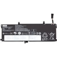 Акумулятор для ноутбуків LENOVO ThinkPad T590 (L18M3P71) 11.52V 4950mAh (original) (NB481262)