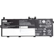 Акумулятор для ноутбуків LENOVO ThinkPad X13 Yoga Gen 2 (L20C3P71) 11.58V 4560mAh (original) (NB481309)