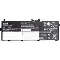 Акумулятор для ноутбуків LENOVO ThinkPad X13 Yoga Gen 2 (L20C3P71) 11.58V 4560mAh (original) (NB481309)