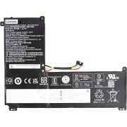 Акумулятор для ноутбуків LENOVO IdeaPad 1-11IGL05 (L19L2PF1) 7.6V 4210mAh (original) (NB481330)