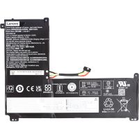 Акумулятор для ноутбуків LENOVO IdeaPad 1-11IGL05 (L19L2PF1) 7.6V 4210mAh (original) (NB481330)