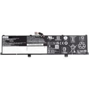 Аккумулятор для ноутбуков LENOVO ThinkPad X1 Extreme P1 3rd Gen (L19C4P71) 15.36V 5235mAh (original) (NB481354)