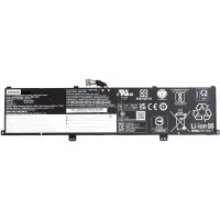Акумулятор для ноутбуків LENOVO ThinkPad X1 Extreme P1 3rd Gen (L19C4P71) 15.36V 5235mAh (original) (NB481354)