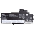 Акумулятор для ноутбуків LENOVO L21D3P70 11.61V 4270mAh (original) (NB481378)