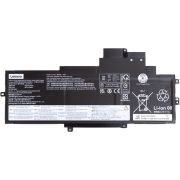 Акумулятор для ноутбуків LENOVO L21D3P70 11.61V 4270mAh (original) (NB481378)