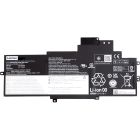 Аккумулятор для ноутбуков LENOVO ThinkPad X1 Nano Gen 2 (L21C3P74) 11.61V 4270mAh (original) (NB481385)