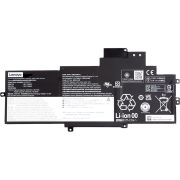 Аккумулятор для ноутбуков LENOVO ThinkPad X1 Nano Gen 2 (L21C3P74) 11.61V 4270mAh (original) (NB481385)