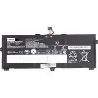 Акумулятор для ноутбуків LENOVO ThinkPad X390 Yoga (L18M3P72) 11.55V 4211mAh (original) (NB481392)