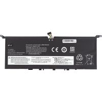 Акумулятор PowerPlant для ноутбуків LENOVO Yoga S730-13IWL (L17C4PE1) 14.8V 2600mAh (NB481415)