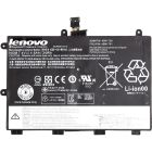 Акумулятор для ноутбуків LENOVO ThinkPad Yoga 11e (45N1748) 7.4V 4600mAh (original) (NB481439)