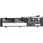 Аккумулятор для ноутбуков LENOVO Yoga Slim 7 15 (L19C4PF2) 15.36V 4560mAh (original) (NB481460)
