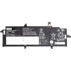 Аккумулятор для ноутбуков LENOVO ThinkPad X13 Gen 2 (L20C4P73) 15.36V 3564mAh (original) (NB481491)