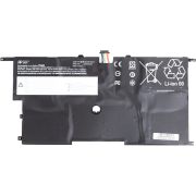 Акумулятор PowerPlant для ноутбуків LENOVO ThinkPad X1 Carbon Gen3 3rd 2015 (00HW002) 15.4V 3180mAh (NB481620)