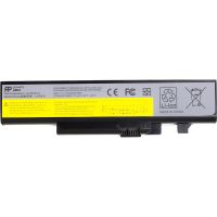 Акумулятор PowerPlant для ноутбуків LENOVO IdeaPad Y470 (L10F6F01) 11.1V 5200mAh (NB481637)
