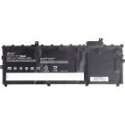 Акумулятор PowerPlant для ноутбуків LENOVO ThinkPad X1 Carbon 5th Gen (2017) (01AV430) 11.4V 4920mAh (NB481644)