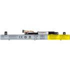 Акумулятор PowerPlant для ноутбуків LENOVO Flex2 14 (L13S4A61) 7.2V 4400mAh (NB481651)