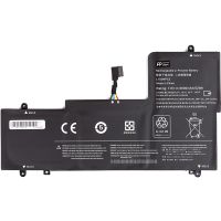 Акумулятор PowerPlant для ноутбуків LENOVO Ideapad Yoga 710-14ISK (L15M4PC2) 7.6V 6800mAh (NB481668)
