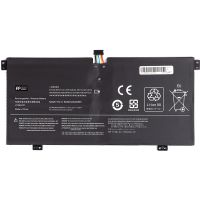 Акумулятор PowerPlant для ноутбуків LENOVO Yoga 710-11iSK (L15M4PC1) 7.6V 5200mAh (NB481675)