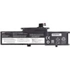 Аккумулятор PowerPlant для ноутбуков LENOVO ThinkPad L380 (01AV481) 11.1V 4100mAh (NB481682)