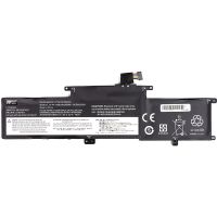 Акумулятор PowerPlant для ноутбуків LENOVO ThinkPad L380 (01AV481) 11.1V 4100mAh (NB481682)