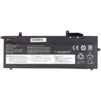 Акумулятор PowerPlant для ноутбуків LENOVO ThinkPad X280 (01AV470) 11.4V 3900mAh (NB481705)